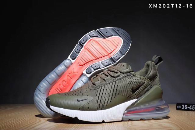 Nike Air Max 270 Women's Shoes-05 - Click Image to Close